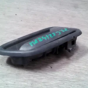 Árengedmény SUZUKI IGNIS Jobb első belső kilincs bontott alkatrész