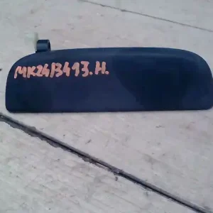 Vásárlói kedvenc SUZUKI IGNIS Jobb hátsó külső kilincs bontott alkatrész