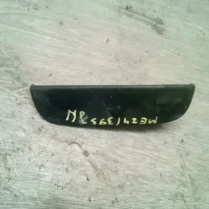 Vedd meg online SUZUKI IGNIS Jobb hátsó külső kilincs bontott alkatrész