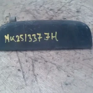 Szuper akció SUZUKI IGNIS Jobb hátsó külső kilincs bontott alkatrész