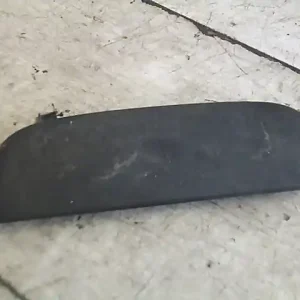 Utolsó esély SUZUKI IGNIS Jobb hátsó külső kilincs bontott alkatrész