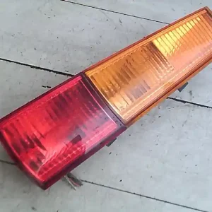 Vedd meg most SUZUKI IGNIS Jobb hátsó lámpa bontott alkatrész