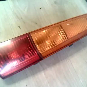 Újdonság SUZUKI IGNIS Jobb hátsó lámpa 5 ajtós bontott alkatrész