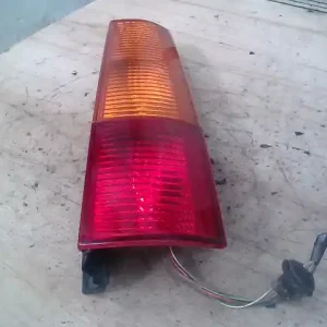 Akció SUZUKI IGNIS Jobb hátsó lámpa 5 ajtós bontott alkatrész