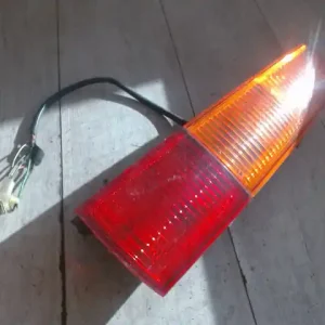 Újdonság SUZUKI IGNIS Jobb hátsó lámpa bontott alkatrész