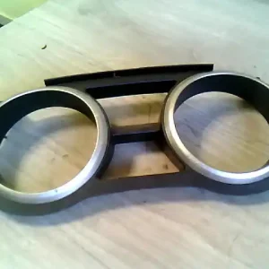 Akció SUZUKI IGNIS Kilométeróra keret bontott alkatrész