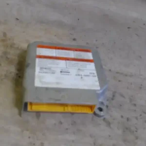 Ajánlat SUZUKI IGNIS Légzsák indító bontott alkatrész