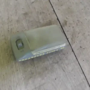 Vedd meg most SUZUKI Ignis 2000-2003 Utastér világítás hátsó bontott alkatrész