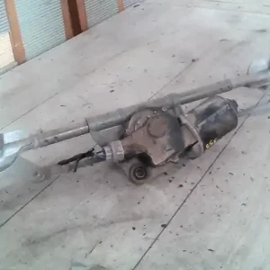 Vásárlói kedvenc SUZUKI LIANA Ablaktörlő mechanika motorral első bontott alkatrész