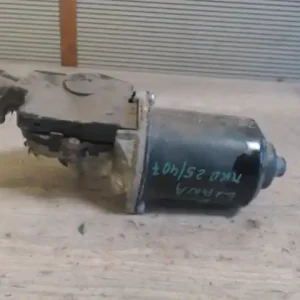 Vedd meg online SUZUKI LIANA Ablaktörlő motor első bontott alkatrész