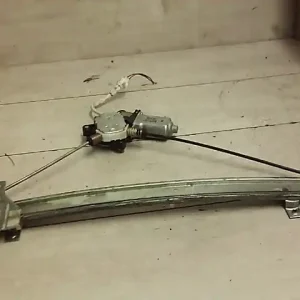 Vásárlói kedvenc SUZUKI LIANA Bal első ablakemelő szerkezet elektromos 5 ajtós bontott alkatrész