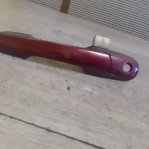 Alacsony ár SUZUKI LIANA Bal első külső kilincs 5 ajtós bontott alkatrész