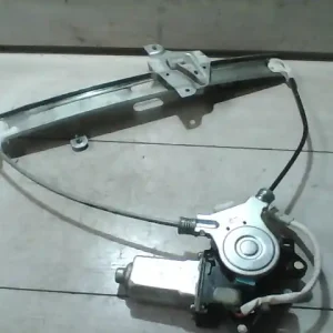 Vedd meg online SUZUKI LIANA Bal hátsó ablakemelő szerkezet elektromos bontott alkatrész