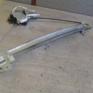 Vedd meg most SUZUKI LIANA Bal első ablakemelő szerkezet elektromos bontott alkatrész