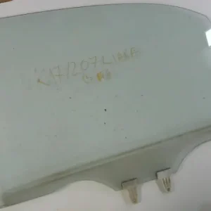 Vásárlói kedvenc SUZUKI LIANA Bal hátsó ajtóüveg bontott alkatrész