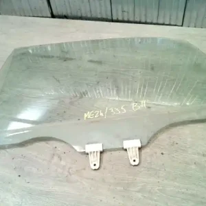 Vedd meg most SUZUKI LIANA Bal hátsó ajtóüveg 4 ajtós bontott alkatrész