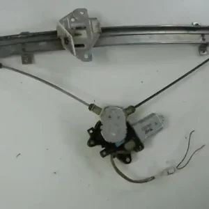 Újdonság SUZUKI LIANA Jobb első ablakemelő szerkezet elektromos bontott alkatrész