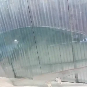 Vedd meg most SUZUKI LIANA Jobb első ajtóüveg 4 ajtós bontott alkatrész