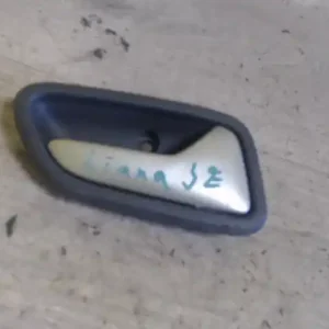 Akciós ár SUZUKI LIANA Jobb első belső kilincs 5 ajtós bontott alkatrész