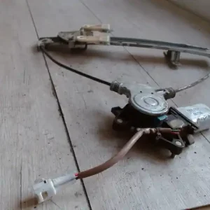 Azonnal elérhető SUZUKI LIANA Jobb hátsó ablakemelő szerkezet elektromos 5 ajtós bontott alkatrész