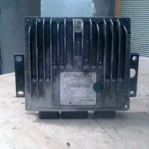 Árengedmény SUZUKI LIANA Motorvezérlő egység ecu pcm modul 1,4d bontott alkatrész