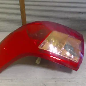 Vedd meg online SUZUKI SWIFT 05-10 Bal hátsó lámpa 3 ajtós bontott alkatrész