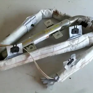 Újdonság SUZUKI SWIFT 05-10 Függönylégzsák jobb bontott alkatrész