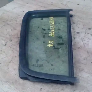 Árcsökkenés SUZUKI SWIFT 05-10 Jobb hátsó fixüveg ajtóban 5 ajtós bontott alkatrész