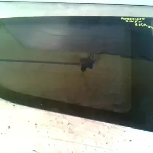 Akció SUZUKI SWIFT 05-10 Jobb hátsó karosszéria üveg3 ajtós bontott alkatrész