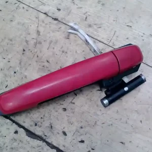 Akciós ár SUZUKI SWIFT 05-10 Jobb hátsó külső kilincs bontott alkatrész