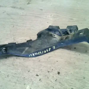 Árengedmény SUZUKI SWIFT 05-10 Jobb hátsó lökhárító tartó bontott alkatrész