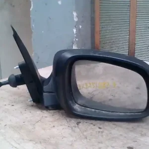 Végkiárusítás SUZUKI SWIFT 05-10 Jobb visszapillantó tükör mechanikus bontott alkatrész