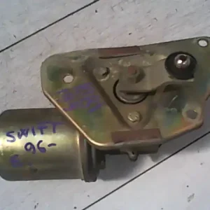 Akció SUZUKI SWIFT 89-96 Ablaktörlő motor első bontott alkatrész