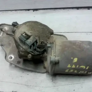 Vedd meg online SUZUKI SWIFT 89-96 Ablaktörlő motor első 4 vezetékesbontott alkatrész