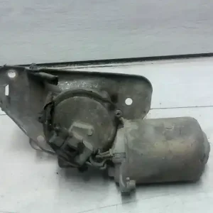 Újdonság SUZUKI SWIFT 89-96 Ablaktörlő motor első bontott alkatrész