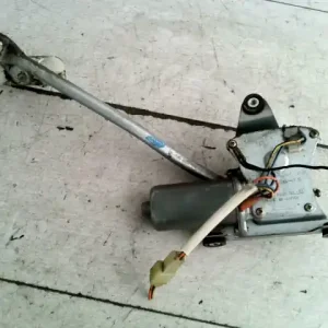 Azonnal elérhető SUZUKI SWIFT 89-96 Ablaktörlő motor hátsó bontott alkatrész