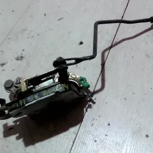 Árcsökkenés SUZUKI SWIFT 89-96 Bal első ajtó zárszerkezet mechanikus bontott alkatrész