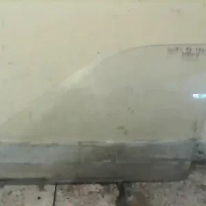 Akciós ár SUZUKI SWIFT 89-96 Bal első ajtóüveg bontott alkatrész