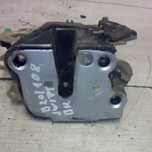 Ajánlat SUZUKI SWIFT 89-96 Bal hátsó ajtó zárszerkezet mechanikus mechanikus 5ajtósbontott alkatrész