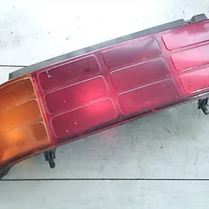 Alacsony ár SUZUKI SWIFT 89-96 Bal hátsó lámpa bontott alkatrész