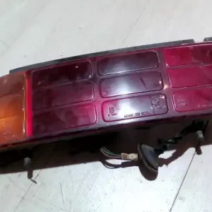 Akció SUZUKI SWIFT 89-96 Bal hátsó lámpa bontott alkatrész