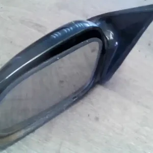 Akciós ár SUZUKI SWIFT 89-96 Bal visszapillantó tükör mechanikus bontott alkatrész