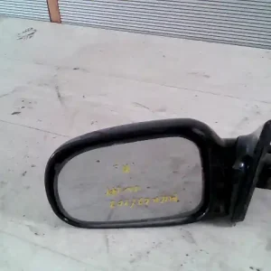 Alacsony ár SUZUKI SWIFT 89-96 Bal visszapillantó tükör mechanikus bontott alkatrész