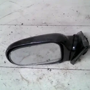 Utolsó esély SUZUKI SWIFT 89-96 Bal visszapillantó tükör mechanikus bontott alkatrész