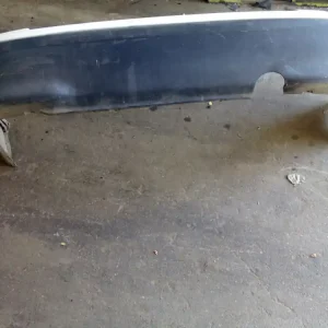 Azonnal elérhető SUZUKI SWIFT 89-96 Hátsó lökhárító sedan bontott alkatrész