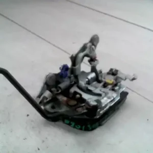 Akciós ár SUZUKI SWIFT 89-96 Jobb első ajtó zárszerkezet mechanikus bontott alkatrész