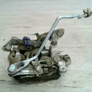 Ajánlat SUZUKI SWIFT 89-96 Jobb első ajtó zárszerkezet mechanikus bontott alkatrész