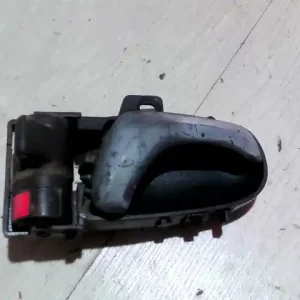 Árcsökkenés SUZUKI SWIFT 89-96 Jobb első belső kilincs bontott alkatrész