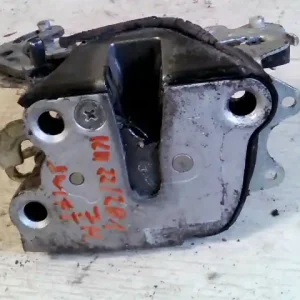 Ajánlat SUZUKI SWIFT 89-96 Jobb hátsó ajtó zárszerkezet mechanikus mechanikus bontott alkatrész