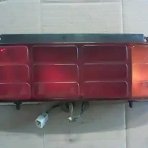 Ajánlat SUZUKI SWIFT 89-96 Jobb hátsó lámpa bontott alkatrész